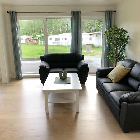 Saltvold Leilighet Nr 2 Røldal Extérieur photo