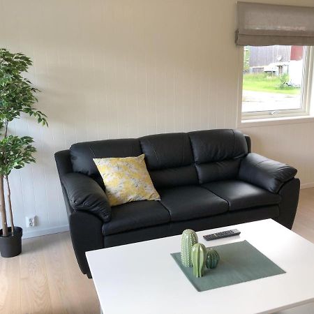 Saltvold Leilighet Nr 2 Røldal Extérieur photo