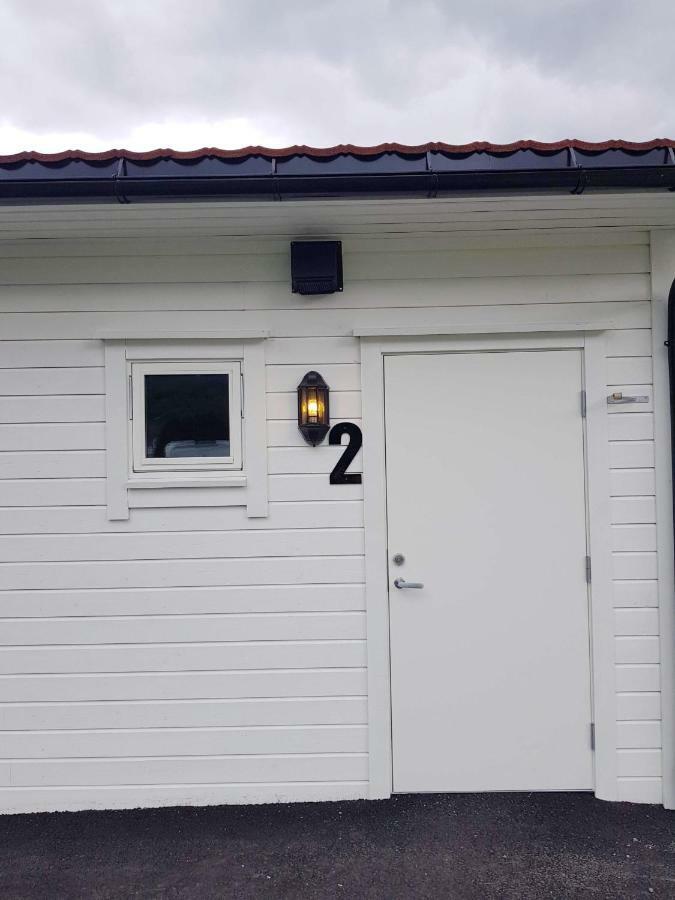 Saltvold Leilighet Nr 2 Røldal Extérieur photo