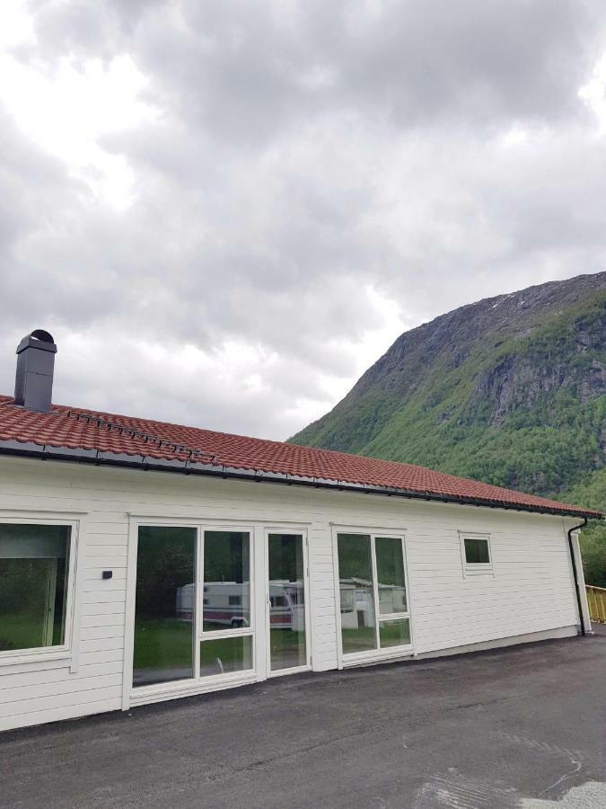 Saltvold Leilighet Nr 2 Røldal Extérieur photo