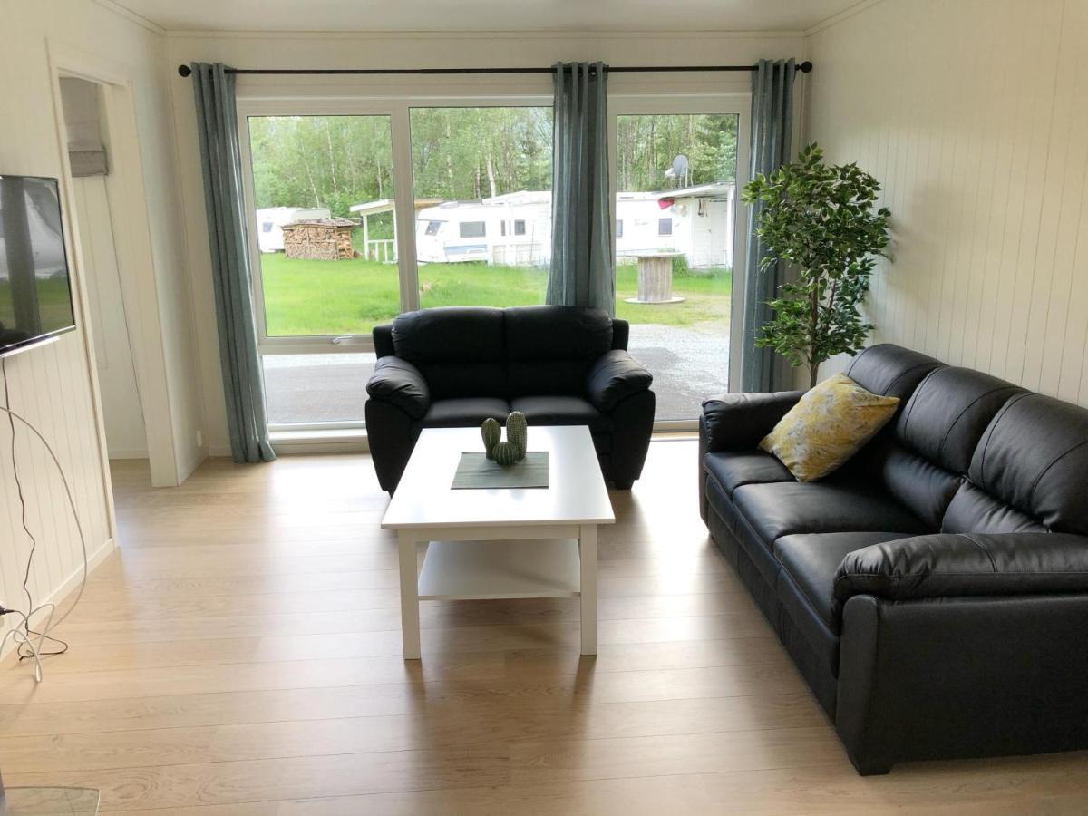 Saltvold Leilighet Nr 2 Røldal Extérieur photo