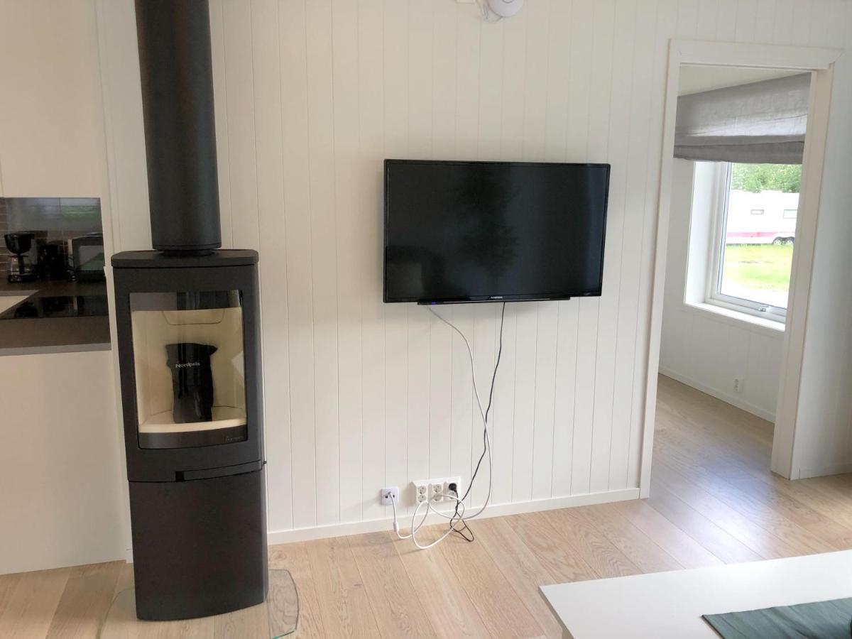 Saltvold Leilighet Nr 2 Røldal Extérieur photo