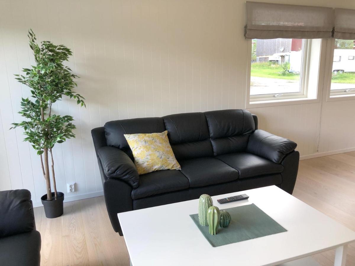 Saltvold Leilighet Nr 2 Røldal Extérieur photo