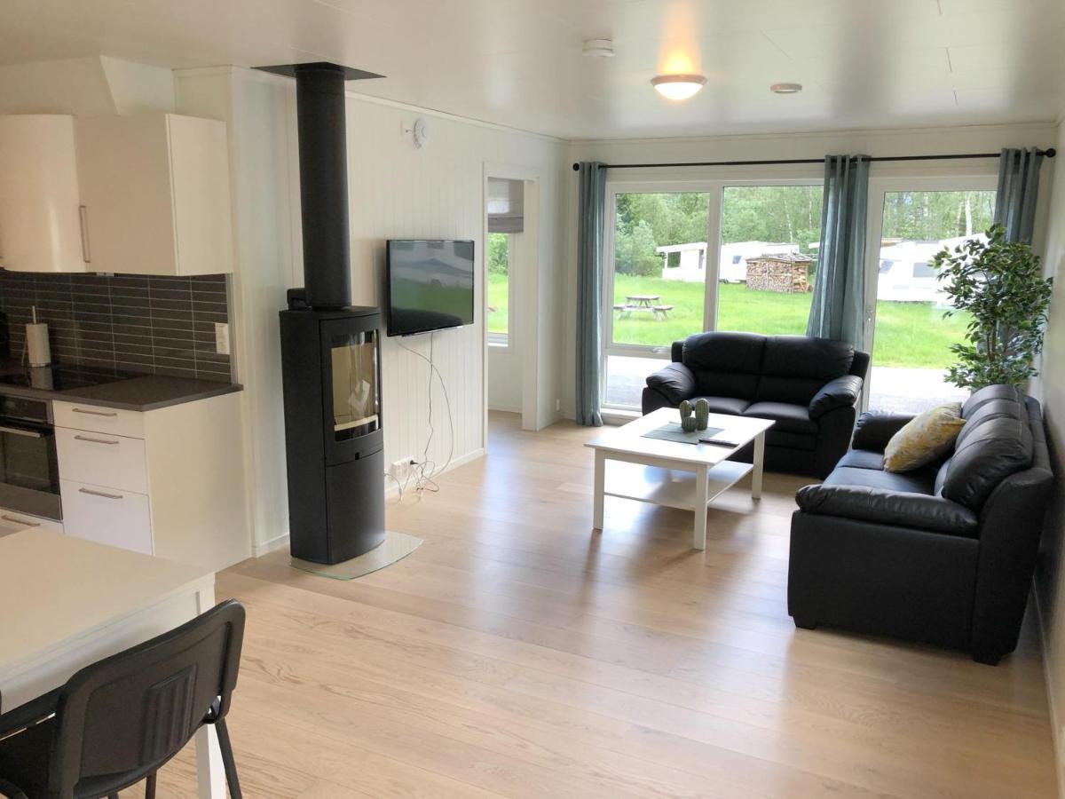 Saltvold Leilighet Nr 2 Røldal Extérieur photo
