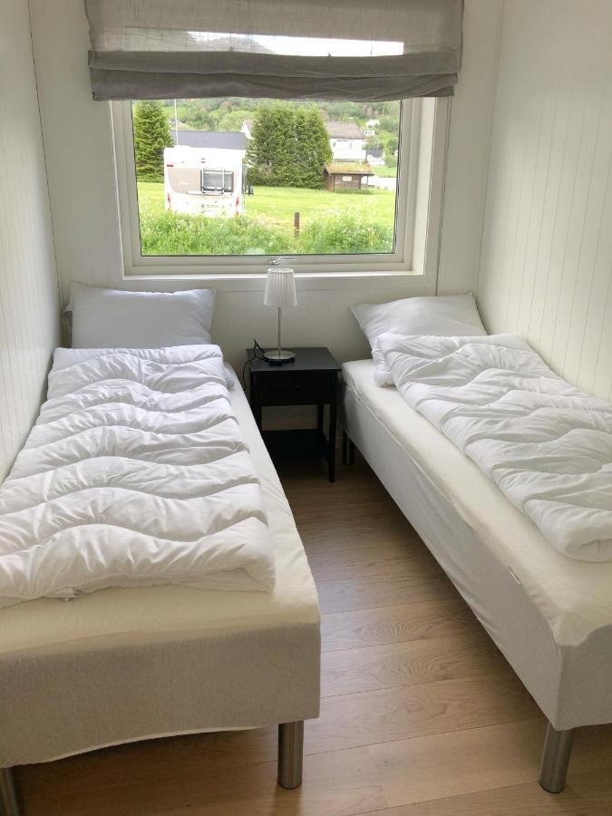 Saltvold Leilighet Nr 2 Røldal Extérieur photo