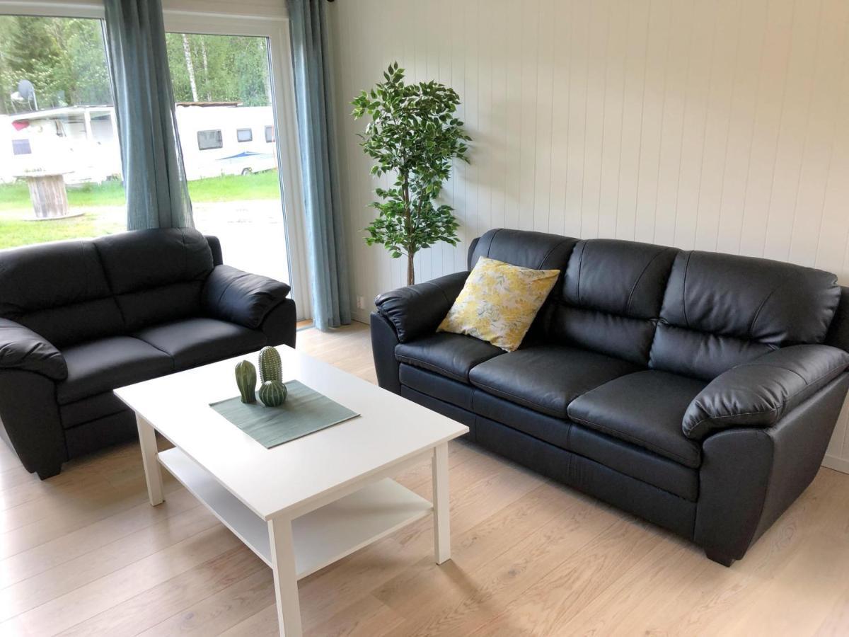 Saltvold Leilighet Nr 2 Røldal Extérieur photo