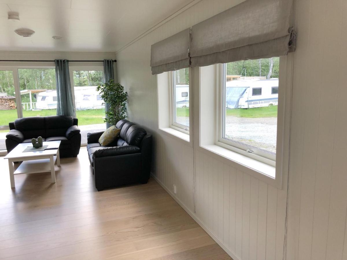 Saltvold Leilighet Nr 2 Røldal Extérieur photo