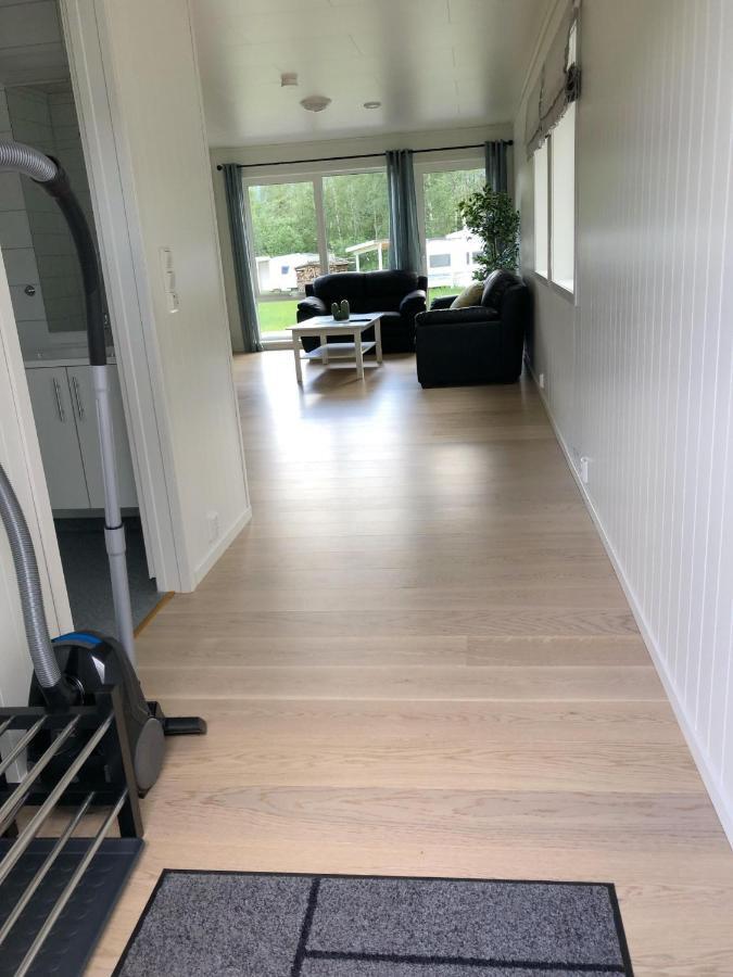 Saltvold Leilighet Nr 2 Røldal Extérieur photo