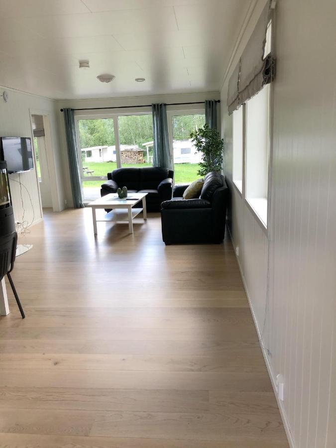 Saltvold Leilighet Nr 2 Røldal Extérieur photo